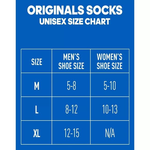 Adidas Kid's Originals 6 Pack Trefoil No Show Socks 5y-7y Shoe NEW! - Picture 3 of 3